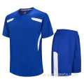 Équipes de football de haute qualité T-shirts Soccer Jersey